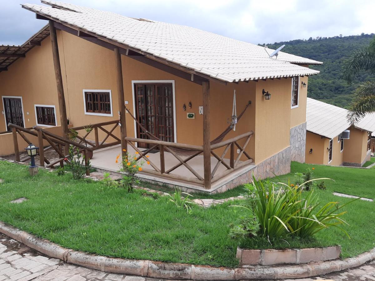 Cantos de Lençóis-Chapada Diamantina Exterior foto