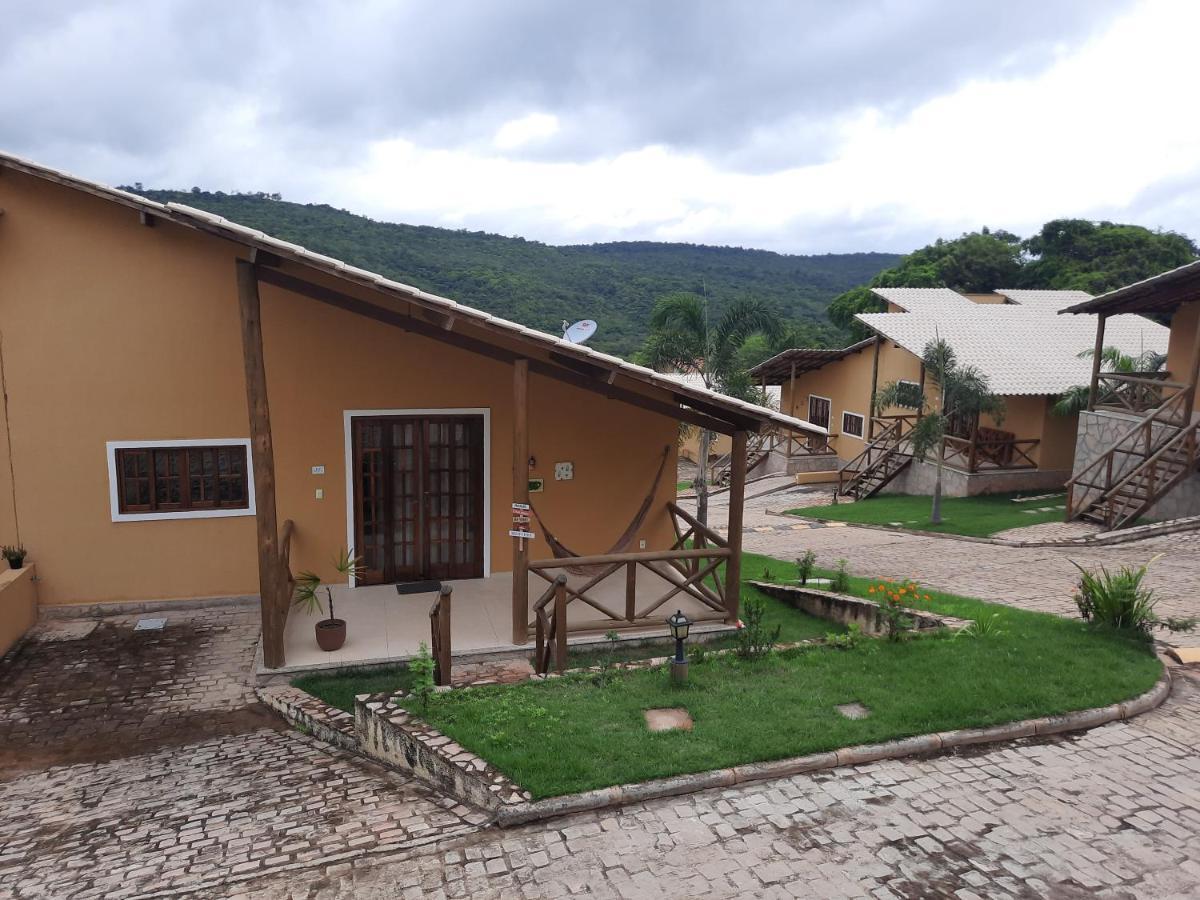 Cantos de Lençóis-Chapada Diamantina Exterior foto